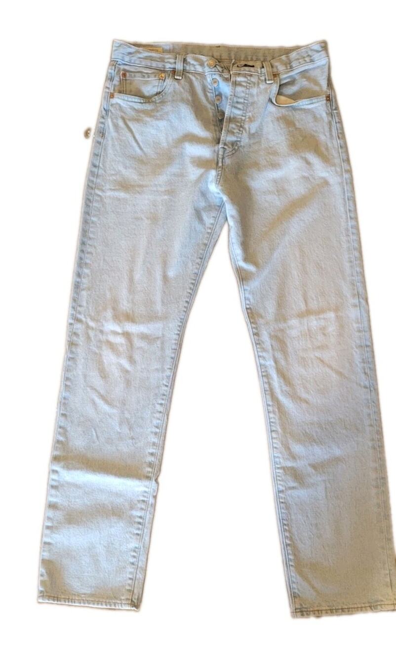 Levi's 501 Premium women's jeans